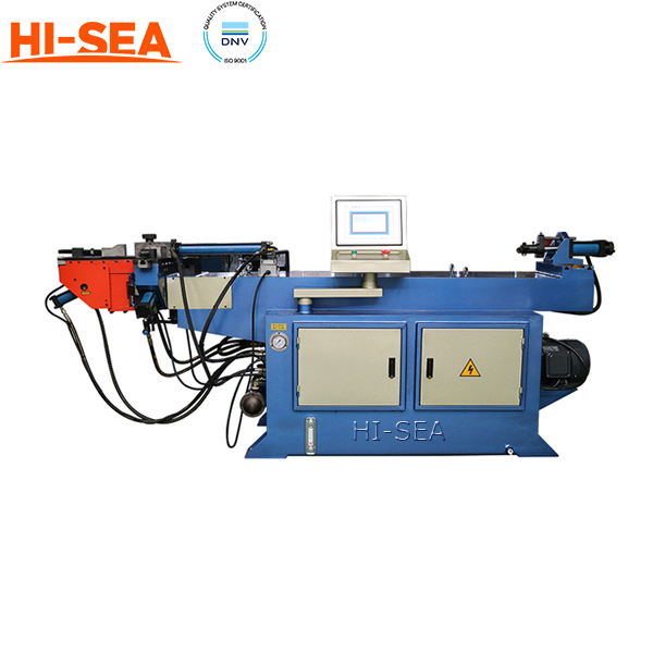 Tube Bending Machine